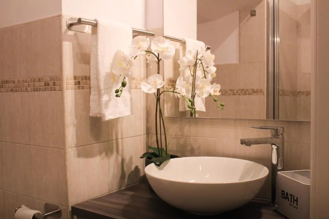 La Casa Dell'Uva, Marino Apartment