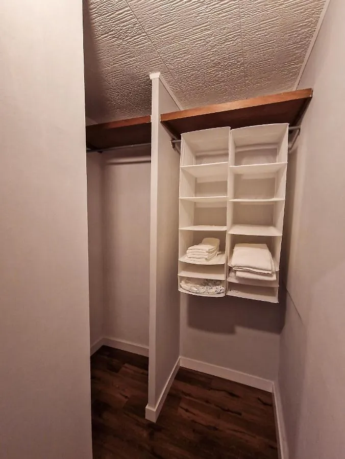 La Casa Dell'Uva, Marino Apartment Italy