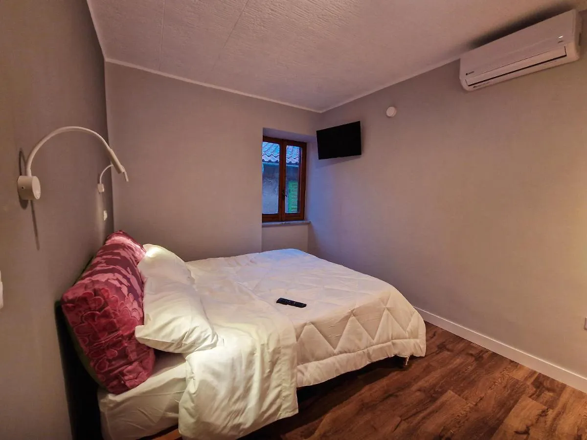 La Casa Dell'Uva, Marino Apartment