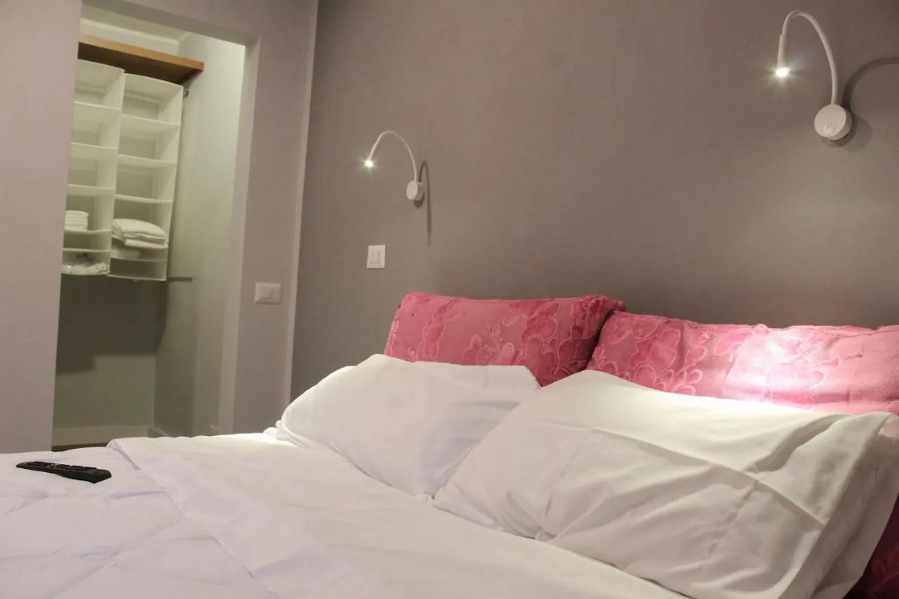 La Casa Dell'Uva, Marino Apartment Italy