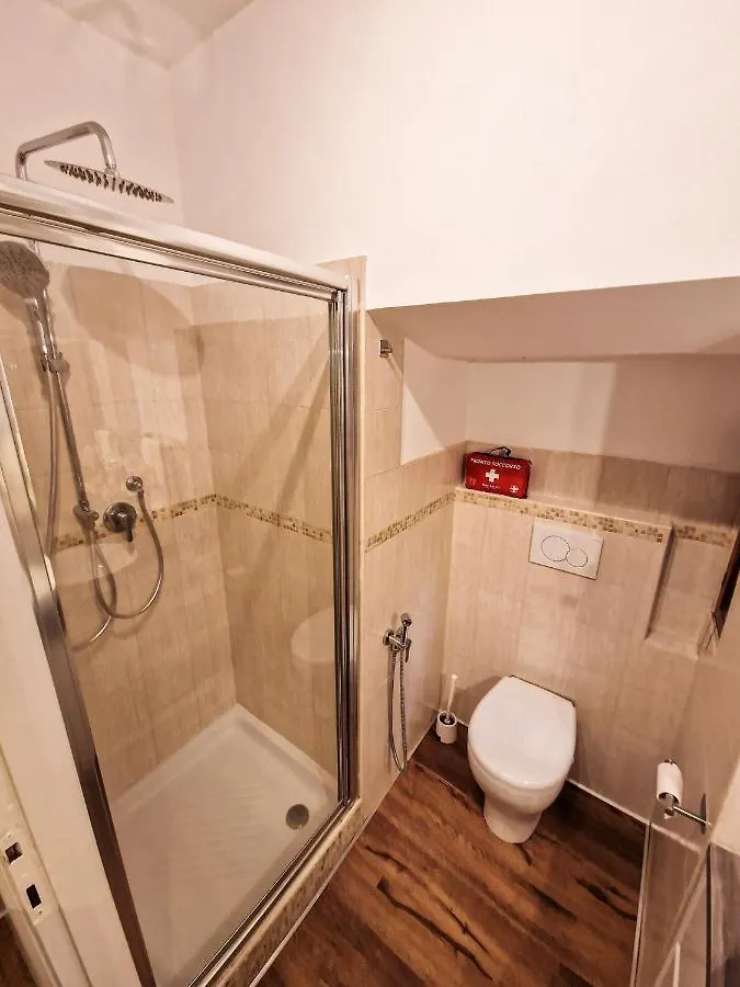 La Casa Dell'Uva, Marino Apartment