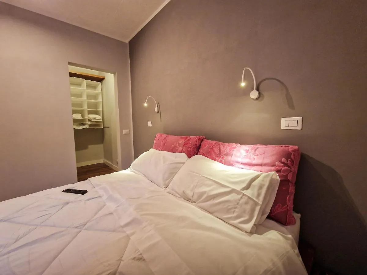La Casa Dell'Uva, Marino Apartment