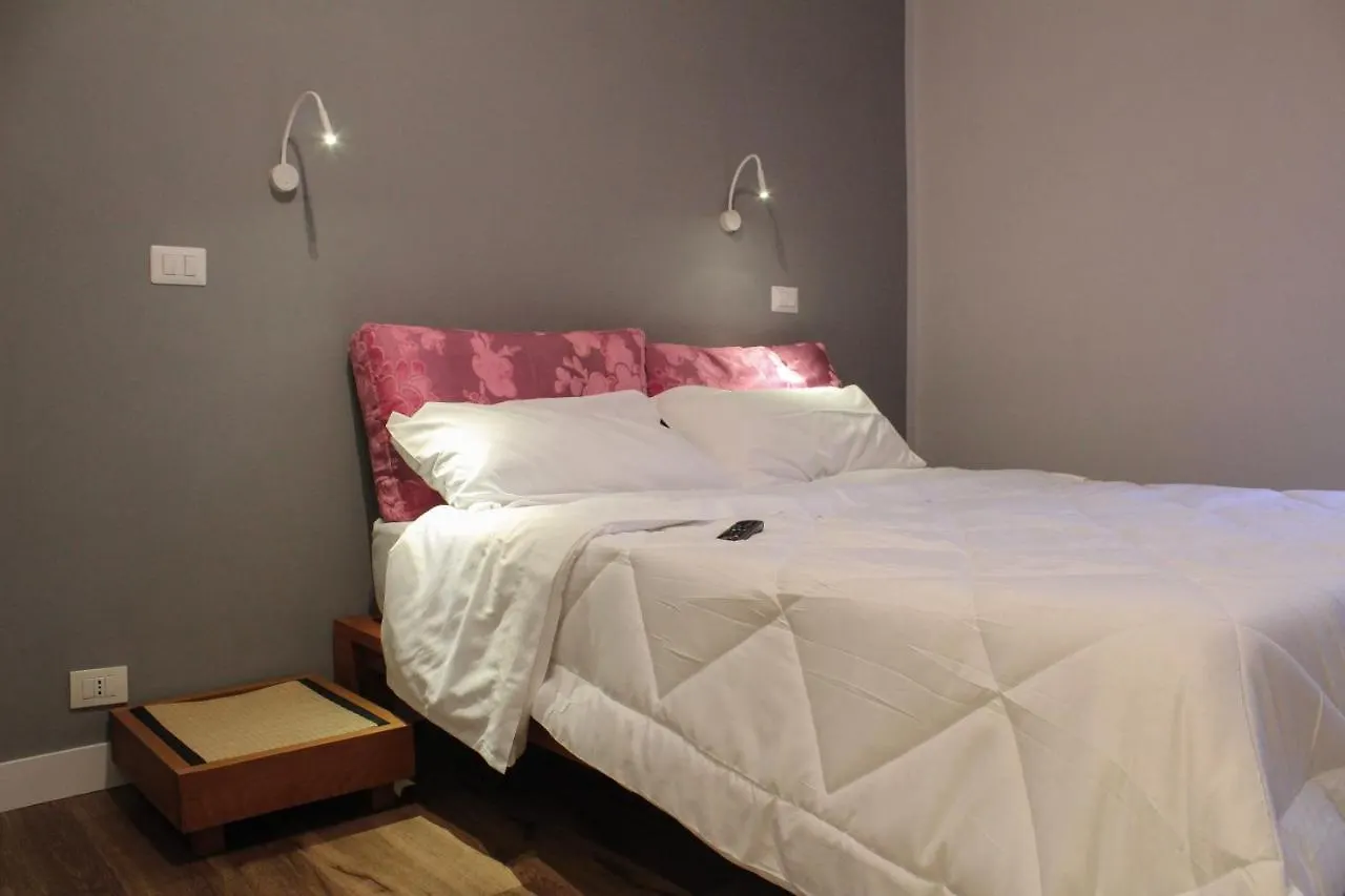 La Casa Dell'Uva, Marino Apartment