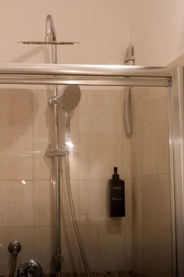 La Casa Dell'Uva, Marino Apartment Italy